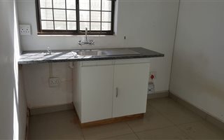 1 Bedroom Apartment in Illovo Beach