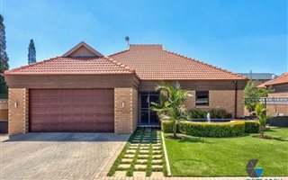 3 Bedroom Cluster in Pomona