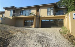 6 Bedroom House in Kingsburgh