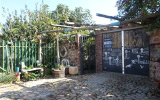 3 Bedroom House in Ventersdorp