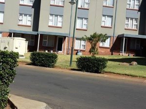 2 Bed Apartment in Dinwiddie
