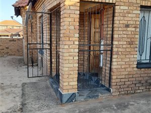 3 Bed House in Kwaguqa