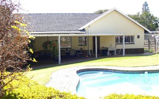 5 Bedroom House in Wingate Park
