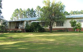 6 ha Farm in Estcourt