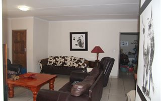3 Bedroom Townhouse in Baillie Park