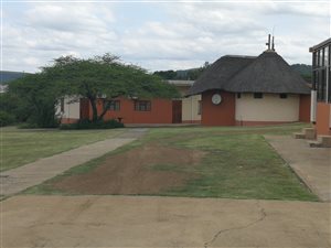 600 m² Commercial space in Ashburton