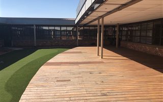 84 m² Commercial space in Erasmusrand