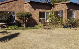 3 Bedroom House in Bethal
