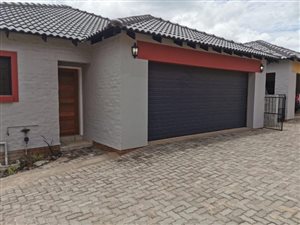 3 Bed House in Heatherview