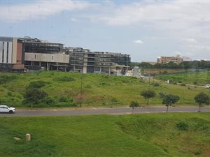Office space in Umhlanga Ridge