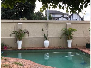 3 Bed House in Morningside