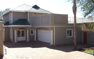 4 Bedroom House in Caribbean Beach Club