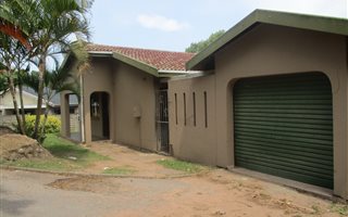 3 Bedroom House in Caversham Glen