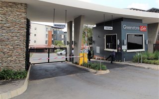 2 Bedroom Apartment in Greenstone Gate
