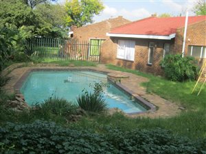 3 Bed House in Kibler Park