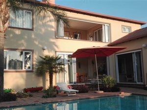 4 Bed House in Chartwell