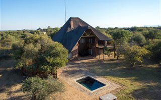 5 Bedroom House in Bela-Bela (Warmbaths)