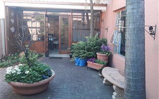 3 Bedroom Townhouse in Culemborg Park