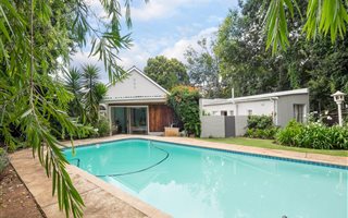 3 Bedroom House in Franklin Roosevelt Park