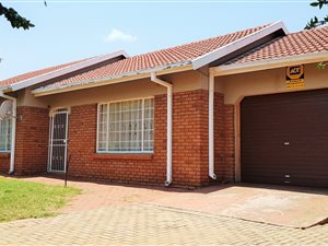 3 Bed House in Flora Park