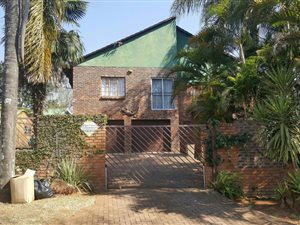 5 Bed House in White River