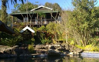 5 Bedroom House in Graskop