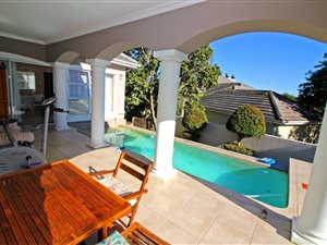 3 Bed House in Kingswood Golf Estate