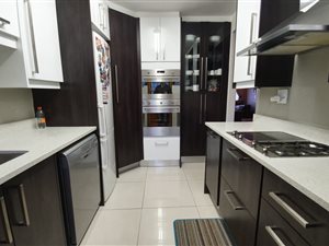 3 Bed Townhouse in Bedfordview