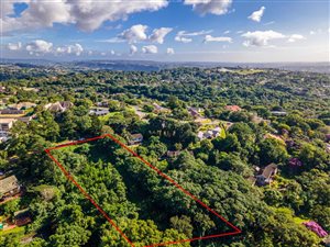 6863 m² Land available in Westville