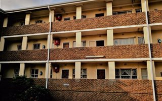1 Bedroom Apartment in Doringkloof