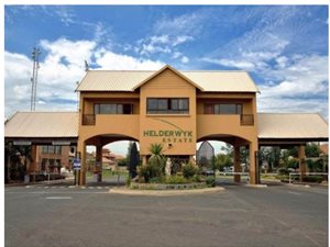 3 Bed House in Helderwyk Estate
