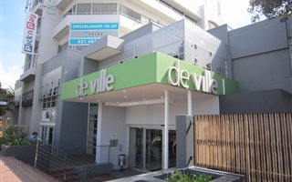 46 m² Retail Space in Durbanville