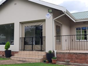 3 Bed House in Estcourt