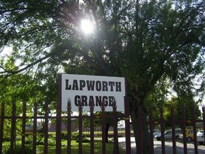 1 Bed Flat in Germiston Central