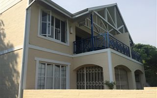 2 Bedroom Apartment in Caribbean Beach Club