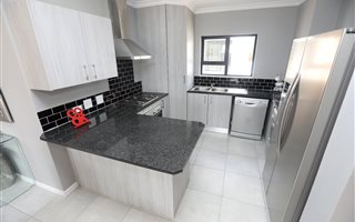 3 Bedroom Apartment in Homes Haven