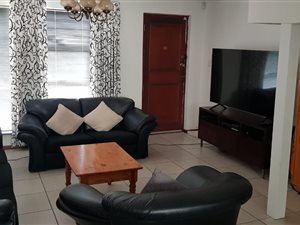 2 Bed Duplex in Bridgewater