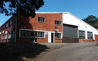 1135 m² Industrial space in Westmead