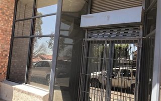 65 m² Retail Space in Salt River