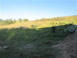 4107 m² Land available in Pacaltsdorp