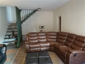 3 Bed House in Hennopspark