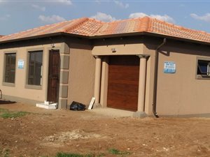 3 Bed House in Payneville