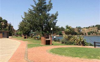 1500 m² Land available in Kungwini Country Estate