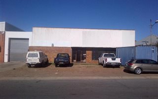 660 m² Industrial space in Korsten