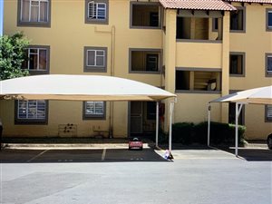 2 Bed Townhouse in Ormonde