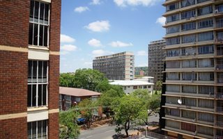 1.5 Bedroom Apartment in Kameelfontein and surrounds