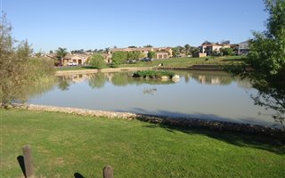 2 Bedroom Flat in Kleinbron Estate