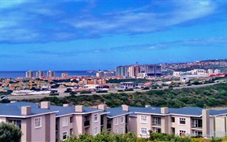 2 Bedroom Apartment in Island View