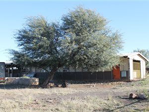 735 m² Industrial space in Vryburg
