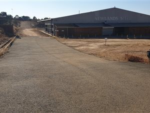 1 Bed House in Rietfontein